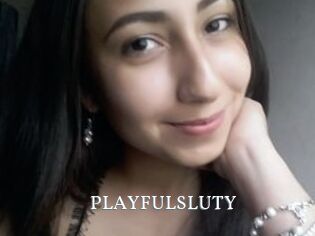 PLAYFULSLUTY