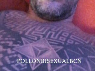 POLLONBISEXUALBCN