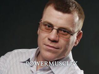 POWERMUSCLEX