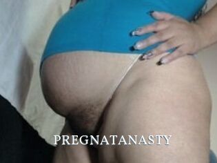 PREGNATANASTY