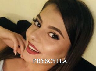 PRYSCYLLA