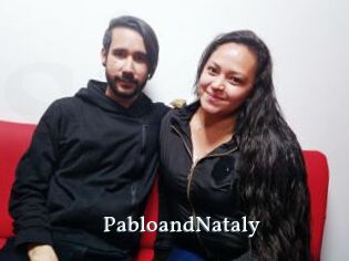 PabloandNataly