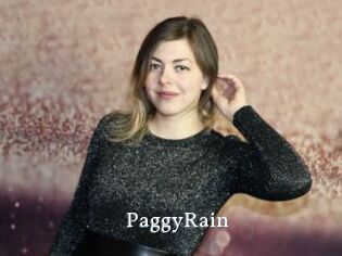 PaggyRain