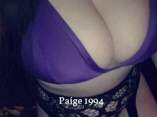 Paige_1994