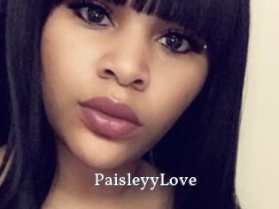 PaisleyyLove