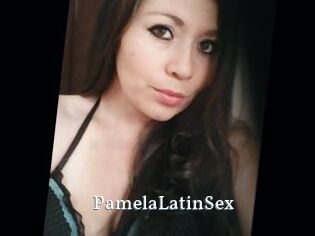 PamelaLatinSex