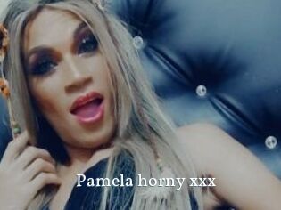 Pamela_horny_xxx