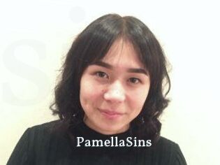 PamellaSins