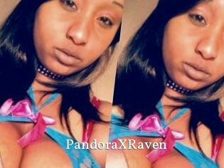 PandoraXRaven