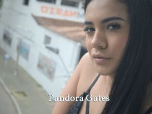 Pandora_Gates