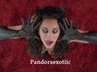 Pandoraexotiic