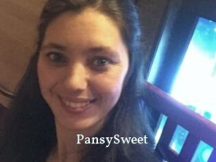 PansySweet