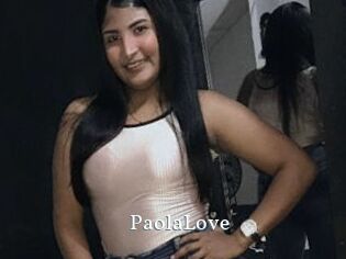 PaolaLove