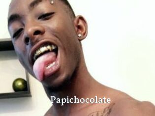 Papichocolate