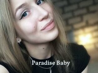 Paradise_Baby