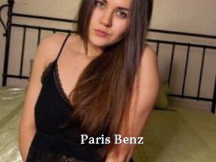 Paris_Benz