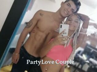 PartyLove_Couple