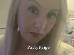 PartyPaige