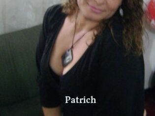 Patrich