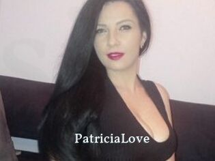 PatriciaLove