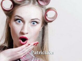 PatriciaXs