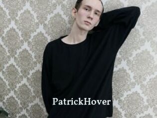 PatrickHover