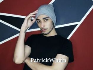 PatrickWhein