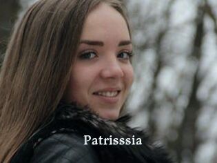 Patrisssia