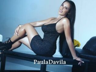 PaulaDavila