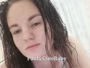 Paula_CuteBaby