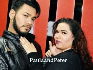 PaulaandPeter