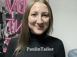 PaulinTailor