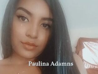 Paulina_Adamns