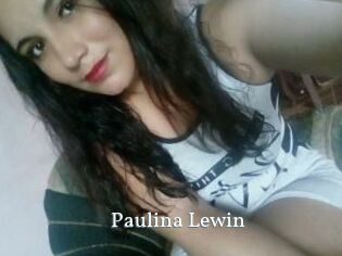 Paulina_Lewin