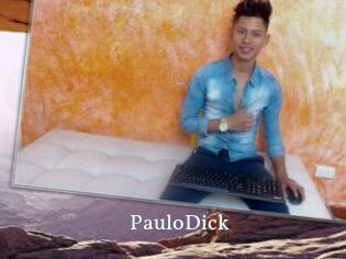 PauloDick