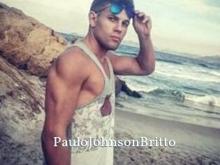 PauloJohnsonBritto