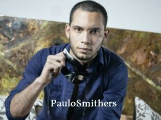 PauloSmithers