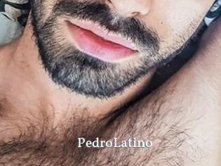 PedroLatino