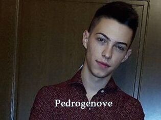 Pedrogenove