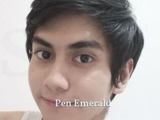 Pen_Emerald