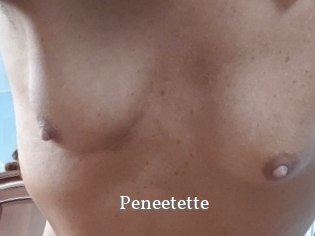 Peneetette