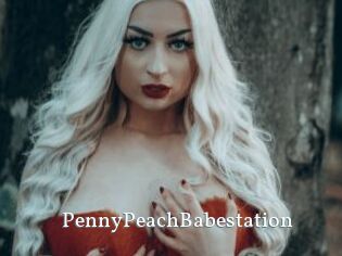 PennyPeachBabestation