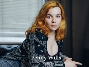 Penny_Wills