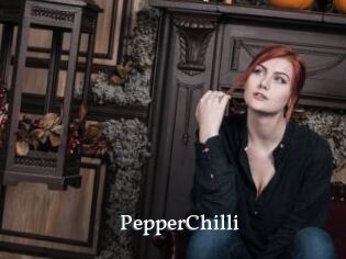 PepperChilli