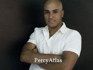 PercyAtlas