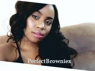 PerfectBrowniex