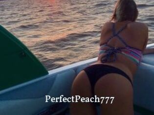 PerfectPeach777