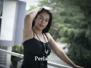 PerlaSolis