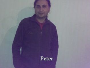 Peter