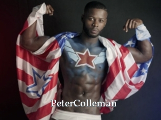 PeterColleman